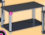 Domino Coffee Table