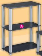Domino Bookshelf