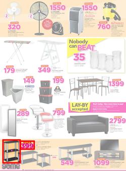 Game Namibia : Oshakati (9 Feb - 22 Feb 2017), page 4