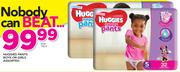 Huggies Pants Boys Or Girls Assorted-Per Pack
