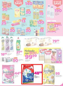 Game Namibia : Oshakati (9 Feb - 22 Feb 2017), page 7