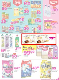 Game Namibia : Oshakati (9 Feb - 22 Feb 2017), page 7