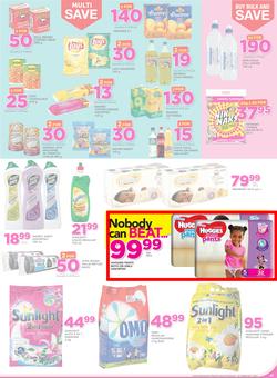 Game Namibia : Oshakati (9 Feb - 22 Feb 2017), page 7