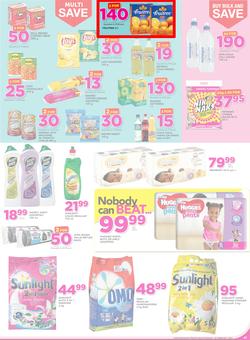 Game Namibia : Oshakati (9 Feb - 22 Feb 2017), page 7