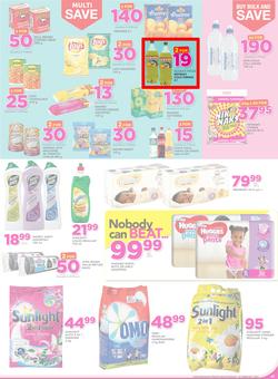 Game Namibia : Oshakati (9 Feb - 22 Feb 2017), page 7