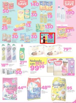 Game Namibia : Oshakati (9 Feb - 22 Feb 2017), page 7