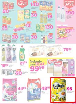 Game Namibia : Oshakati (9 Feb - 22 Feb 2017), page 7