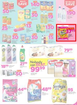 Game Namibia : Oshakati (9 Feb - 22 Feb 2017), page 7