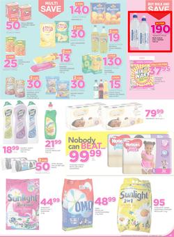 Game Namibia : Oshakati (9 Feb - 22 Feb 2017), page 7