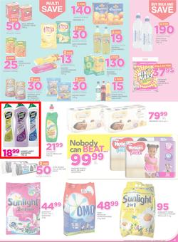 Game Namibia : Oshakati (9 Feb - 22 Feb 2017), page 7