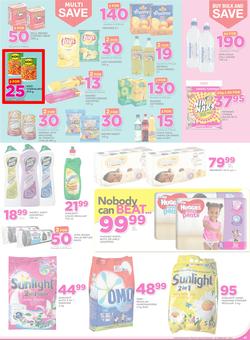 Game Namibia : Oshakati (9 Feb - 22 Feb 2017), page 7