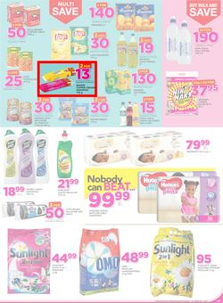 Game Namibia : Oshakati (9 Feb - 22 Feb 2017), page 7