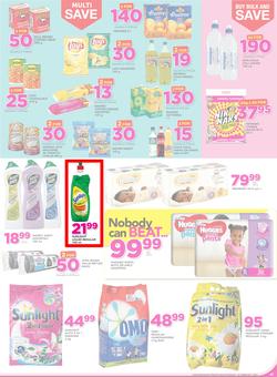 Game Namibia : Oshakati (9 Feb - 22 Feb 2017), page 7