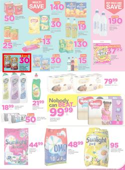 Game Namibia : Oshakati (9 Feb - 22 Feb 2017), page 7