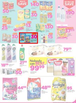 Game Namibia : Oshakati (9 Feb - 22 Feb 2017), page 7