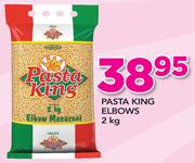 Pasta King Elbows-2Kg