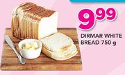 Dirmar White Bread-750g