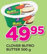 Clover Butro Butter-500g
