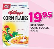 Kelloggs Corn Flakes-400g