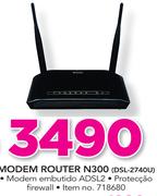 D-link Adaptador Powerline AV