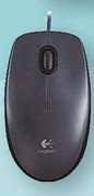Logitech Wireless Mouse