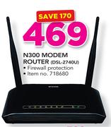 D-Link Powerline AV Adapter