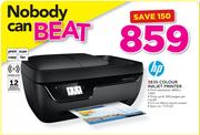 HP 3835 Colour Inkjet Printer