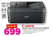 Canon MX494 Colour Inkjet Printer