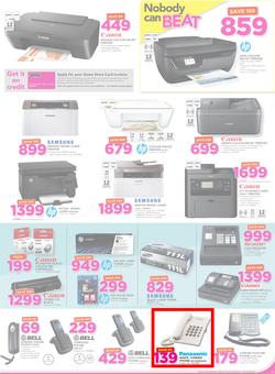 Game Botswana : Nobody Beats Our Prices (9 Feb - 22 Feb 2017), page 3