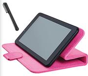 Swiss Mobile 10" Tablet Case Bundle
