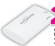 Ultra Link 6000 Mah Powerbank UL-PB600