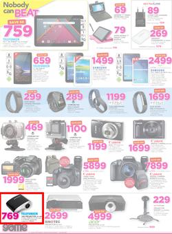 Game Botswana : Nobody Beats Our Prices (9 Feb - 22 Feb 2017), page 4