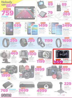 Game Botswana : Nobody Beats Our Prices (9 Feb - 22 Feb 2017), page 4
