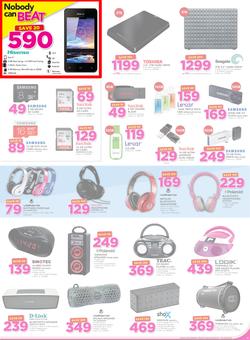 Game Botswana : Nobody Beats Our Prices (9 Feb - 22 Feb 2017), page 5