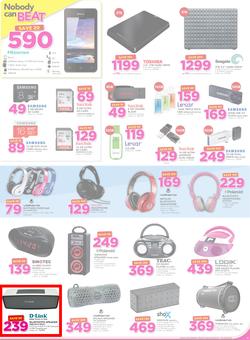Game Botswana : Nobody Beats Our Prices (9 Feb - 22 Feb 2017), page 5