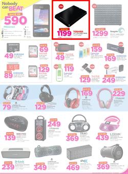 Game Botswana : Nobody Beats Our Prices (9 Feb - 22 Feb 2017), page 5