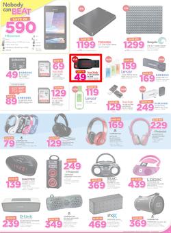 Game Botswana : Nobody Beats Our Prices (9 Feb - 22 Feb 2017), page 5