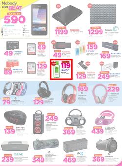 Game Botswana : Nobody Beats Our Prices (9 Feb - 22 Feb 2017), page 5