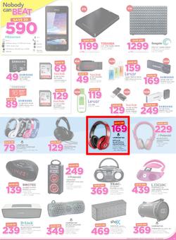 Game Botswana : Nobody Beats Our Prices (9 Feb - 22 Feb 2017), page 5