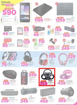 Game Botswana : Nobody Beats Our Prices (9 Feb - 22 Feb 2017), page 5