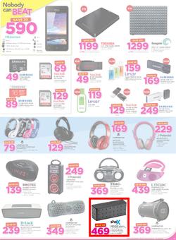 Game Botswana : Nobody Beats Our Prices (9 Feb - 22 Feb 2017), page 5