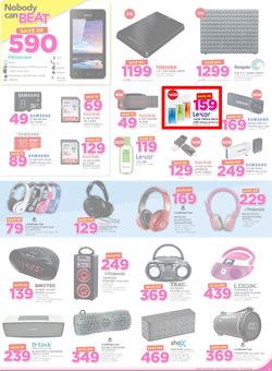 Game Botswana : Nobody Beats Our Prices (9 Feb - 22 Feb 2017), page 5
