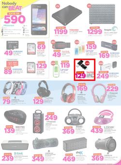 Game Botswana : Nobody Beats Our Prices (9 Feb - 22 Feb 2017), page 5