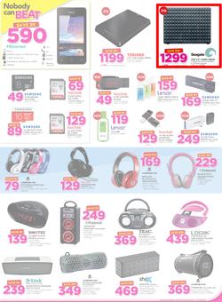 Game Botswana : Nobody Beats Our Prices (9 Feb - 22 Feb 2017), page 5