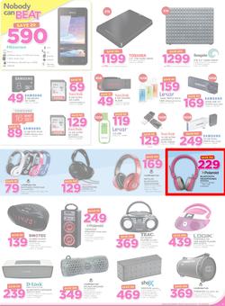 Game Botswana : Nobody Beats Our Prices (9 Feb - 22 Feb 2017), page 5