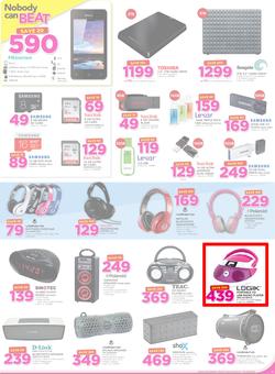 Game Botswana : Nobody Beats Our Prices (9 Feb - 22 Feb 2017), page 5