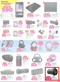 Game Botswana : Nobody Beats Our Prices (9 Feb - 22 Feb 2017), page 5