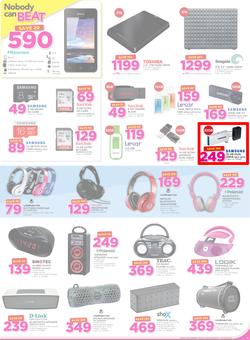 Game Botswana : Nobody Beats Our Prices (9 Feb - 22 Feb 2017), page 5