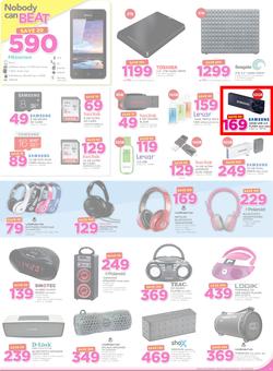 Game Botswana : Nobody Beats Our Prices (9 Feb - 22 Feb 2017), page 5