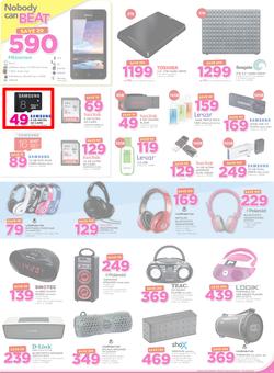 Game Botswana : Nobody Beats Our Prices (9 Feb - 22 Feb 2017), page 5